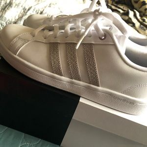 Adidas cloudform Advantage sneakers